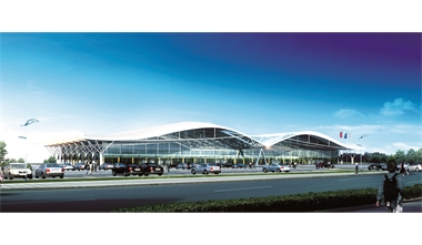標題：烏海飛機場航站樓
瀏覽次數：3518
發表時間：2020-12-15